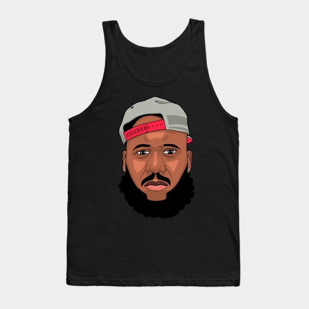 sonnyart225 Tank Top by SonnyArt225